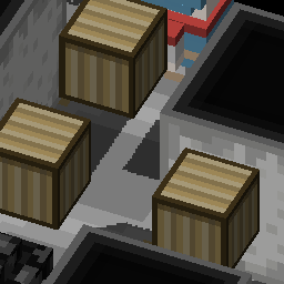 木材の箱4