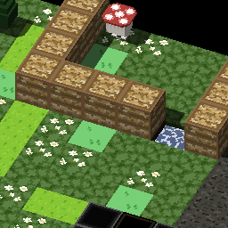 非常简单的小迷宫0.1