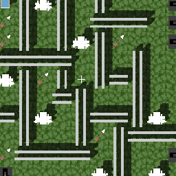Unnamed dungeon Test 2