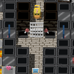 Tower of Doom Floor 1