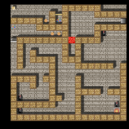 Unnamed dungeon