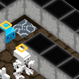 slimy skeleton puzzle