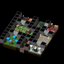 Normal Dungeon 2