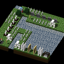 ちょいムズダンジョン