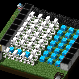 Coin Farm V3 Improved +Meat