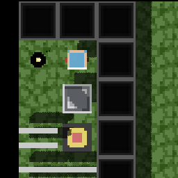 Unnamed dungeon
