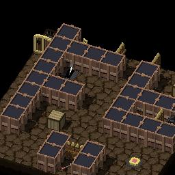 ground dungeon floor 2