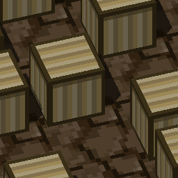 木箱の迷宮