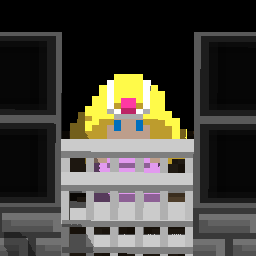 Принцеса в подземелье