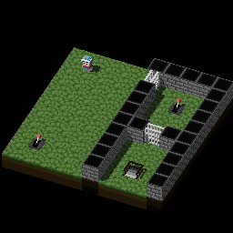 The Easy Dungeon 2