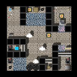 floor 1 (Ch1)