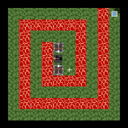 スネークロード【レベル2】
