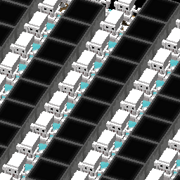 金集めダンジョン