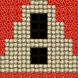 <size=12><color=#911>キケン</color></size>