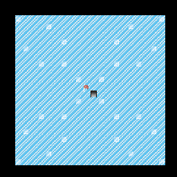 Glass and Ice II.