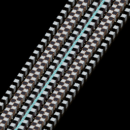 <b><color=lime>☆★☆爽快ダンジョン☆★☆</color></b>