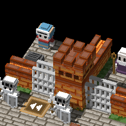 JAILBREAK!--2 (Hard Version)