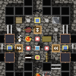 CAVE;MoNSTER's