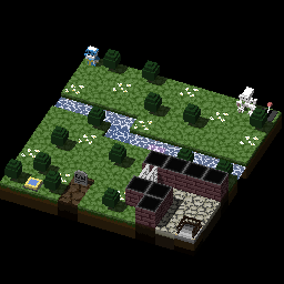 Nightwoods