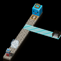 キャッチアイス