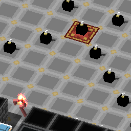 ラスボス　ペム