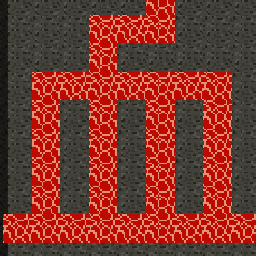 世にも奇妙なダンジョン