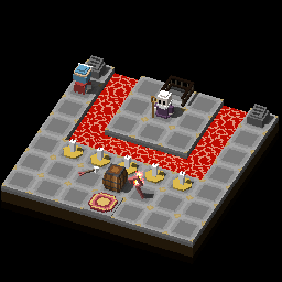 閃きダンジョン