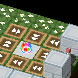 クリア出来たらバグ名人