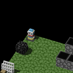 初のダンジョン