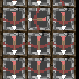 BQM Training 1. Shooter (Arrow)