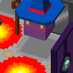 ただのダンジョン (그냥 던전)