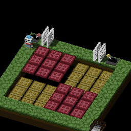 無名のダンジョン