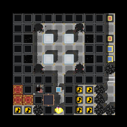 <color=#770000><b>ビーチャー</b></color>戦