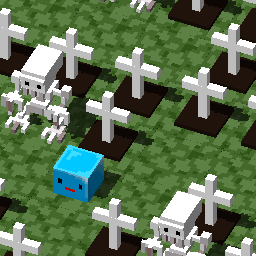 墓迷宮