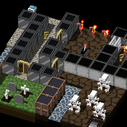 RPG Adventure lv2