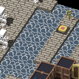 RPG Adventures lv3