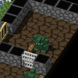 RPG adventures lv5