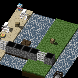 death zone