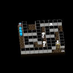 maze of death