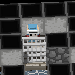 prison