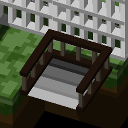 無し