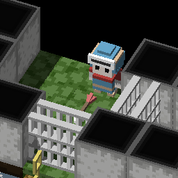 超简单