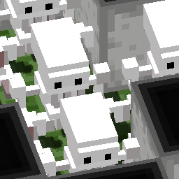 モンスターハウス