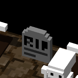 糞