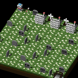 初作成