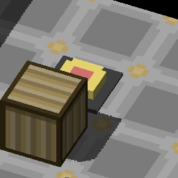 木材の箱3