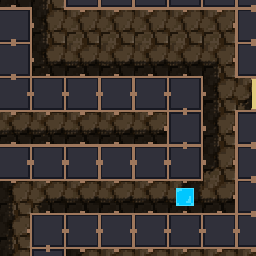 Maze Dungeon