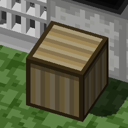 木材の箱2