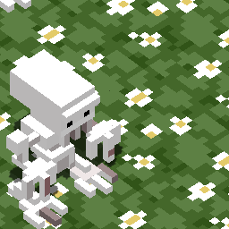 Simple-dungeon
