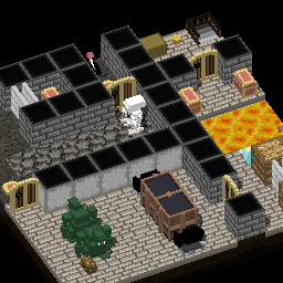 indonobia dungeon
